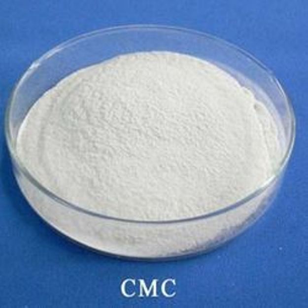Cacbonyl Metyl Xenlulo (CMC)
