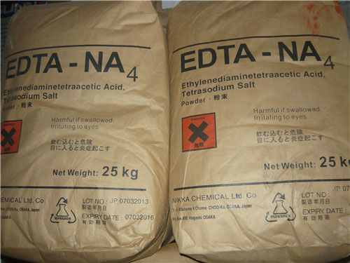 EDTA 4 Muối Nhật EDTA 4 Muối Nhật