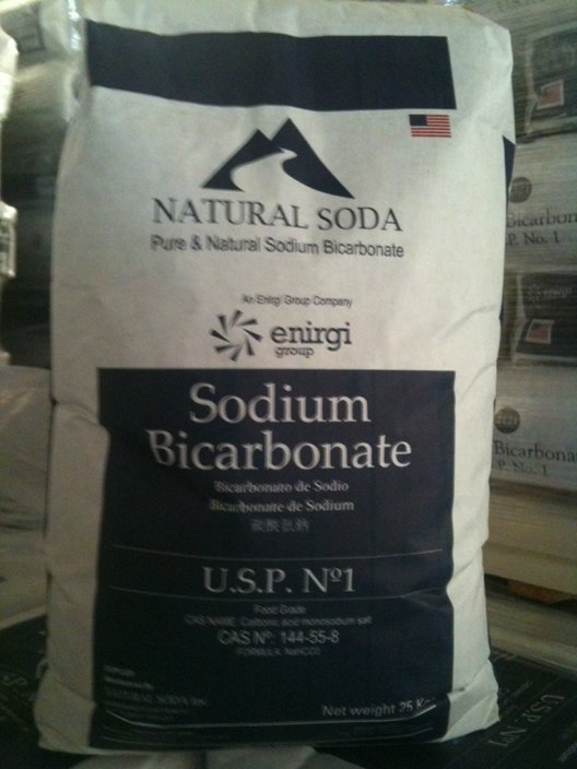 Sodium Bicarbonate Food Mỹ (NaHCO3) Sodium Bicarbonate Food Mỹ (NaHCO3)